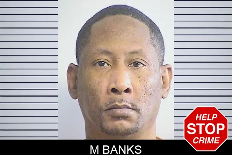 M Banks