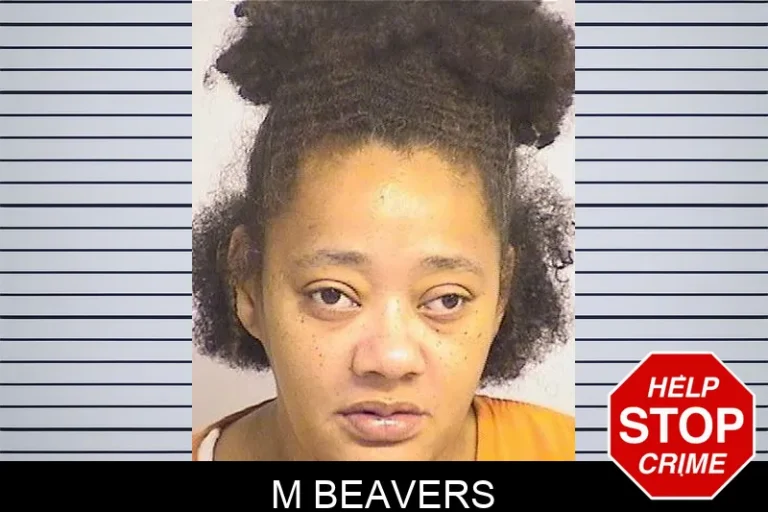 M Beavers
