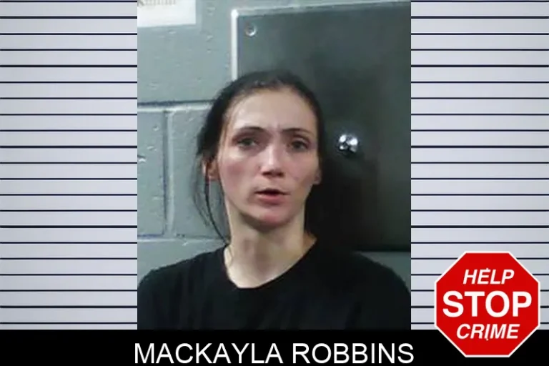 Mackayla Robbins