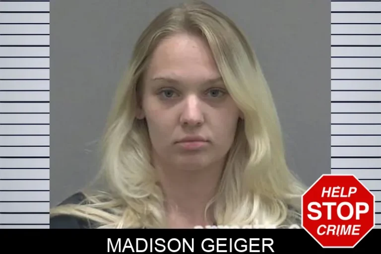Madison Geiger