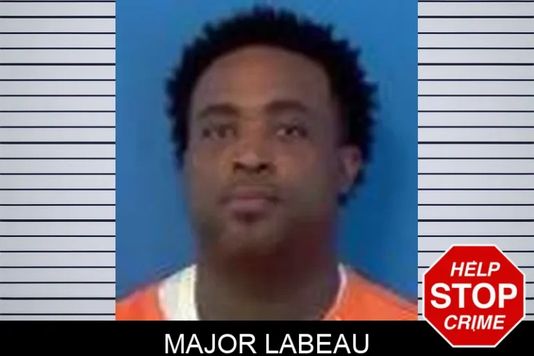 Major Labeau