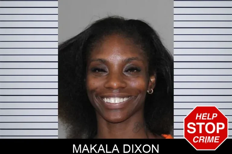 Makala Dixon