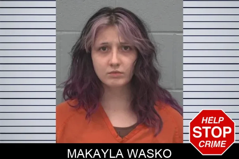 Makayla Wasko