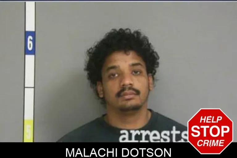 Malachi Dotson