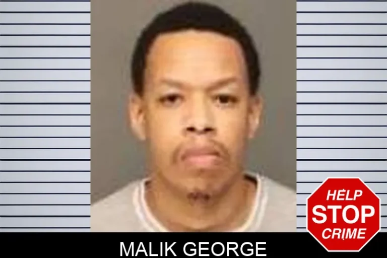 Malik George