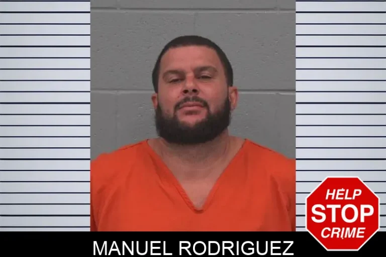 Manuel Rodriguez