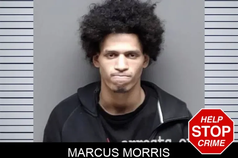Marcus Morris