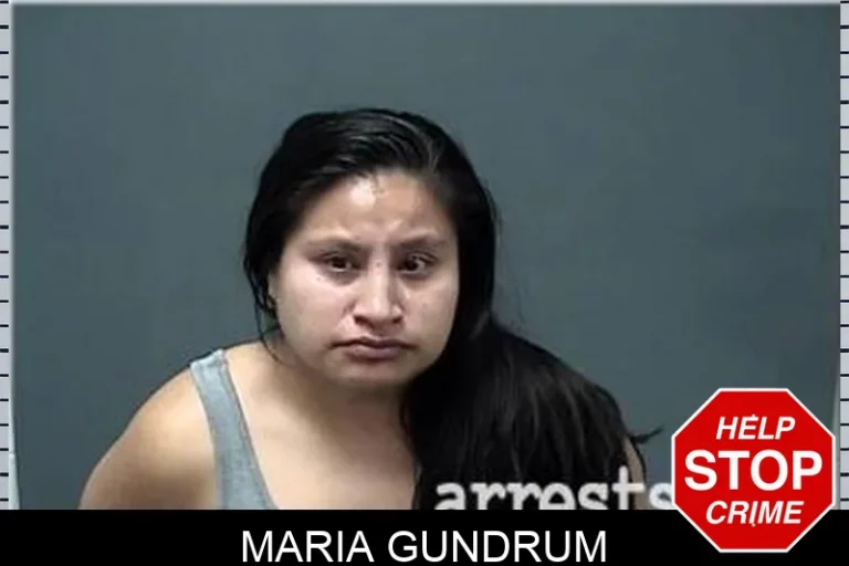 Maria Gundrum