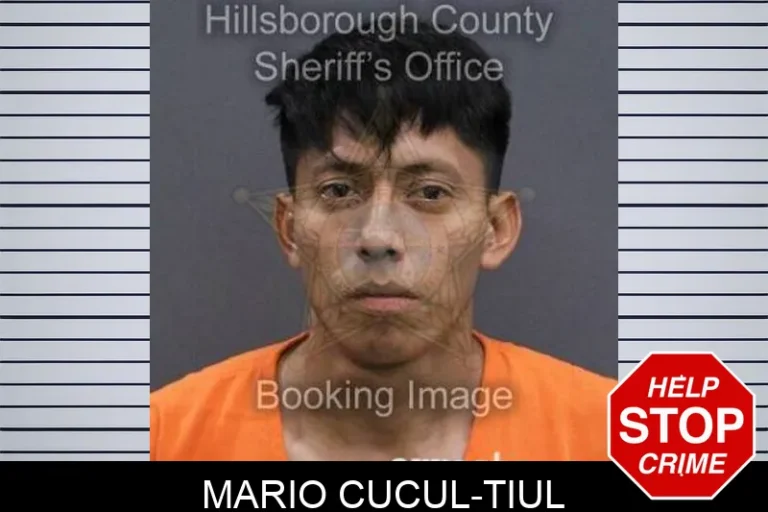 Mario Cucul-Tiul