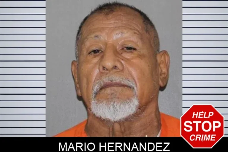 Mario Hernandez