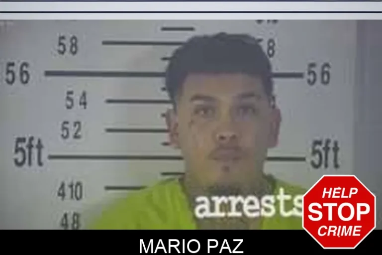 Mario Paz