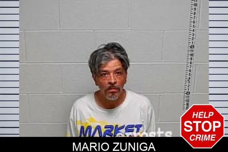 Mario Zuniga