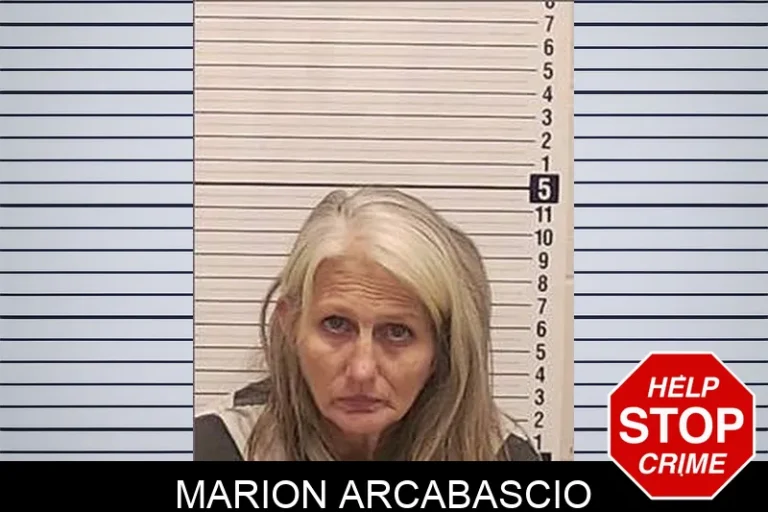 Marion Arcabascio