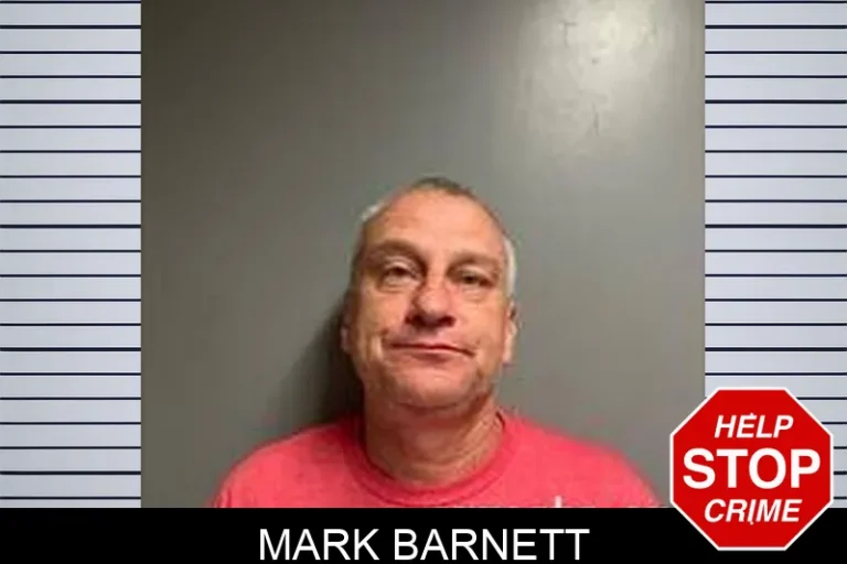 Mark Barnett