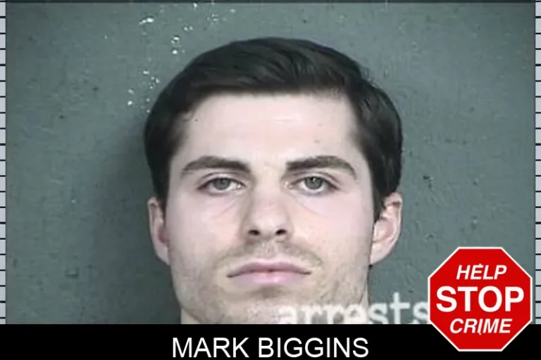 Mark Biggins