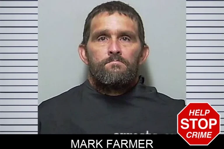 Mark Farmer