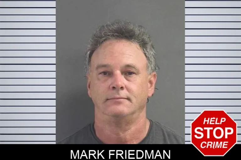 Mark Friedman