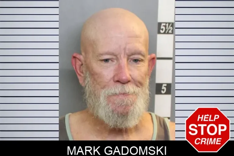 Mark Gadomski