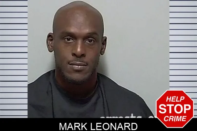 Mark Leonard