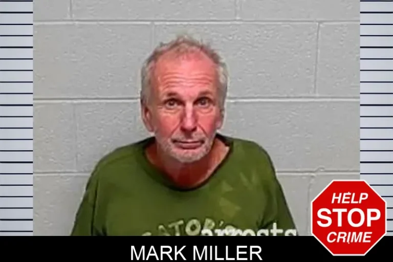 Mark Miller