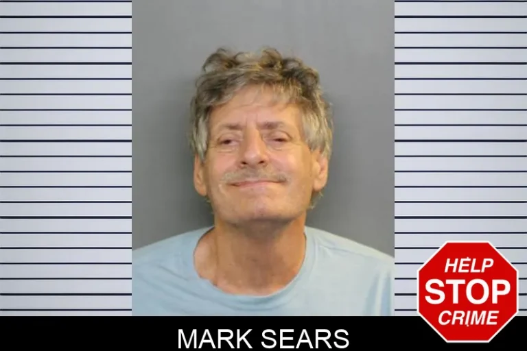 Mark Sears