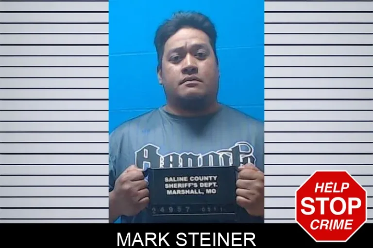 Mark Steiner