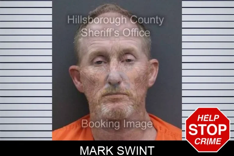 Mark Swint