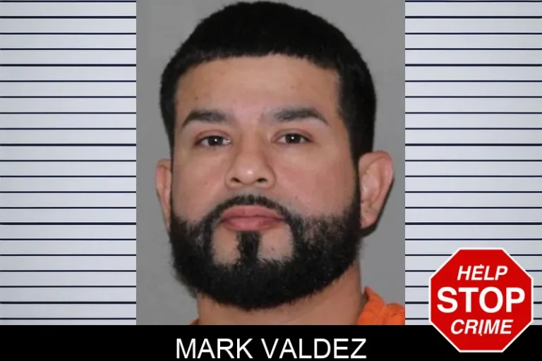 Mark Valdez