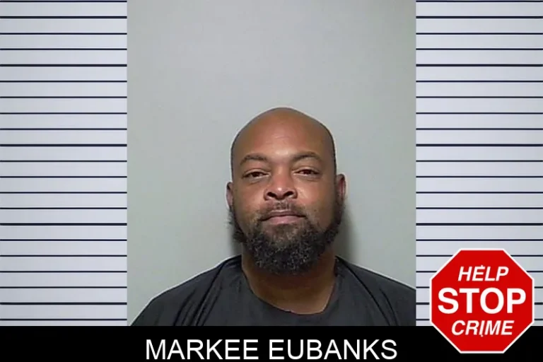 Markee Eubanks