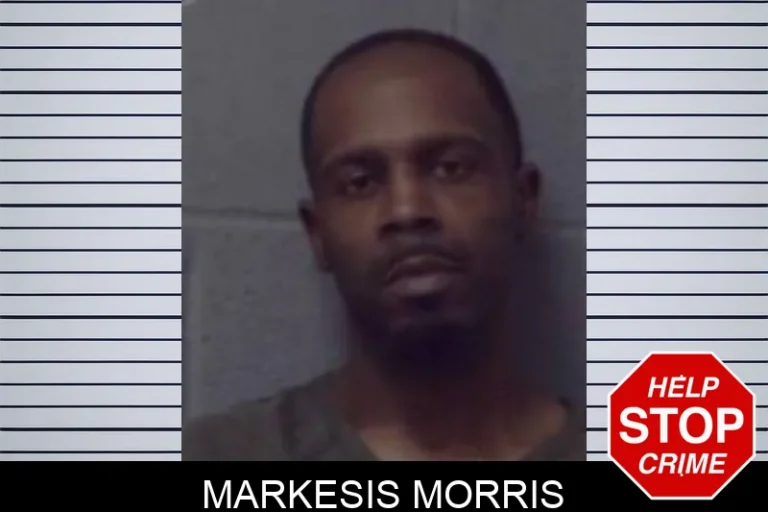 Markesis Morris