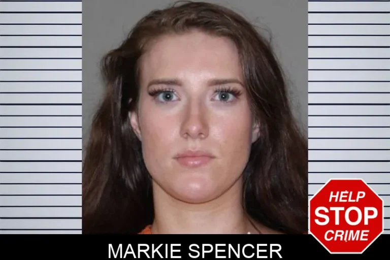 Markie Spencer