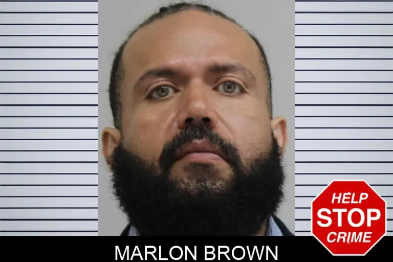 Marlon Brown