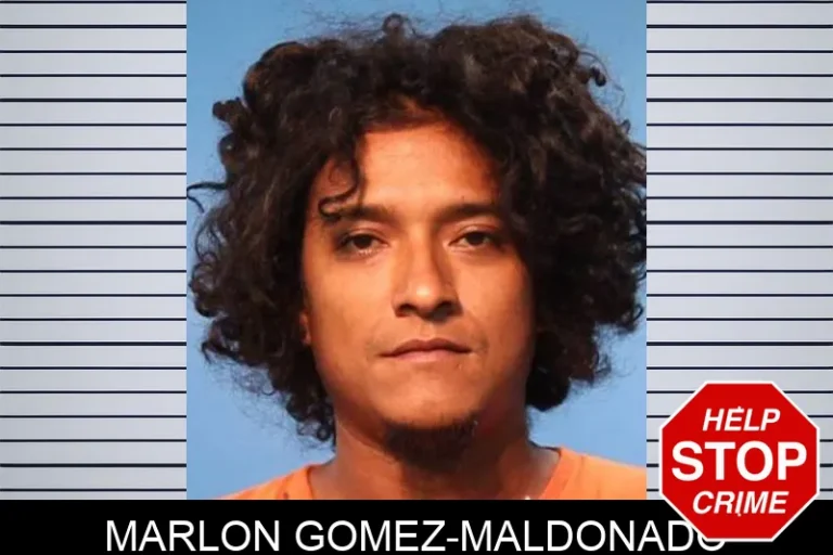 Marlon Gomez-Maldonado