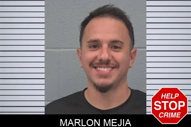 Marlon Mejia