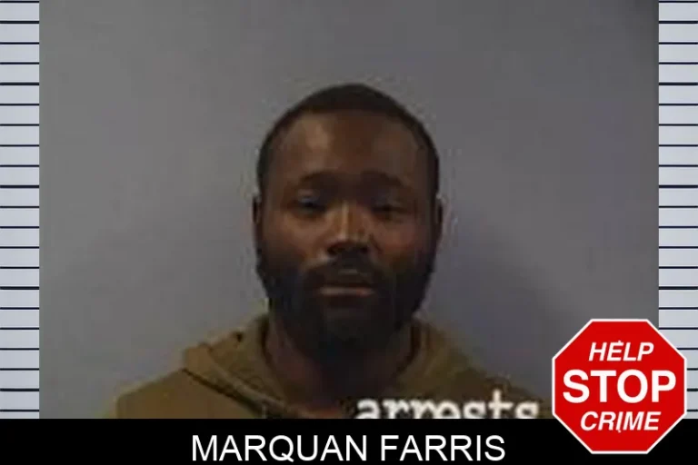 Marquan Farris