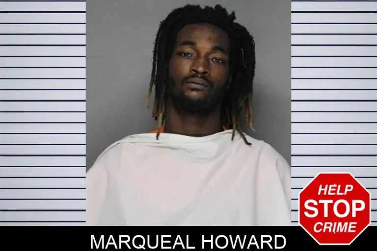Marqueal Howard