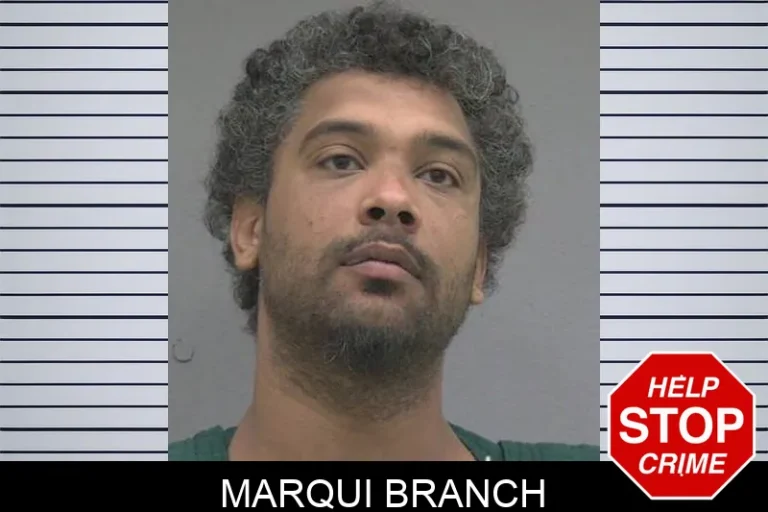 Marqui Branch