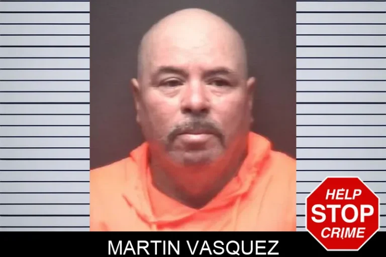 Martin Vasquez