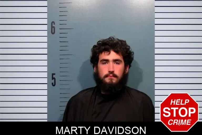 Marty Davidson
