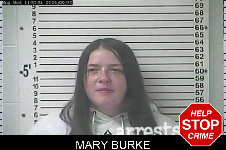Mary Burke