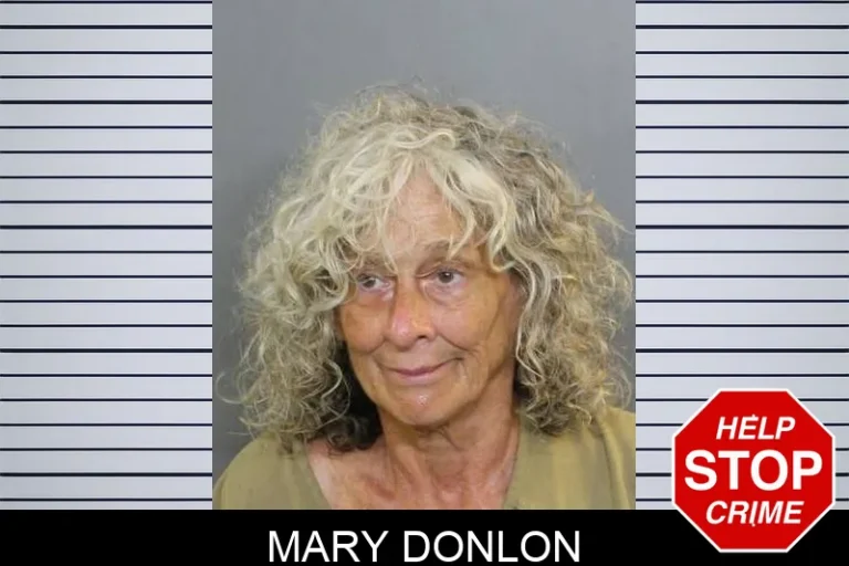 Mary Donlon