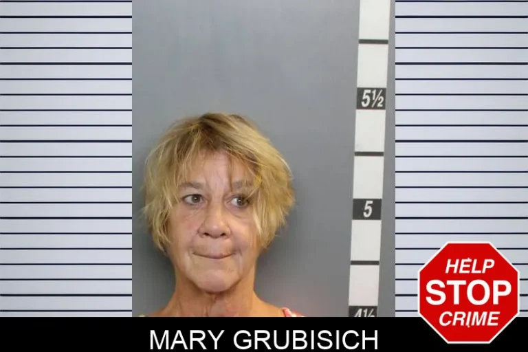Mary Grubisich