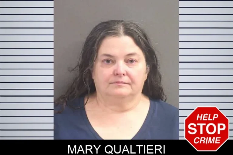 Mary Qualtieri