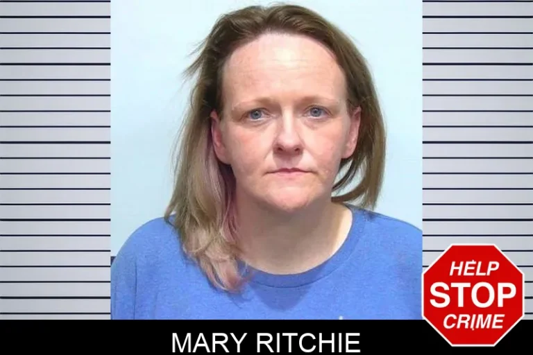 Mary Ritchie