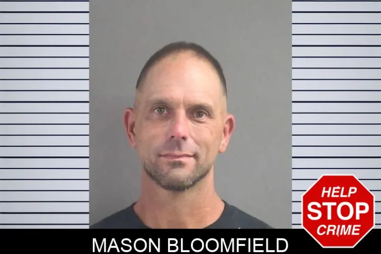Mason Bloomfield