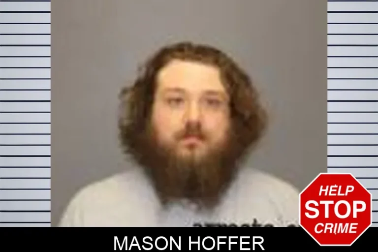 Mason Hoffer