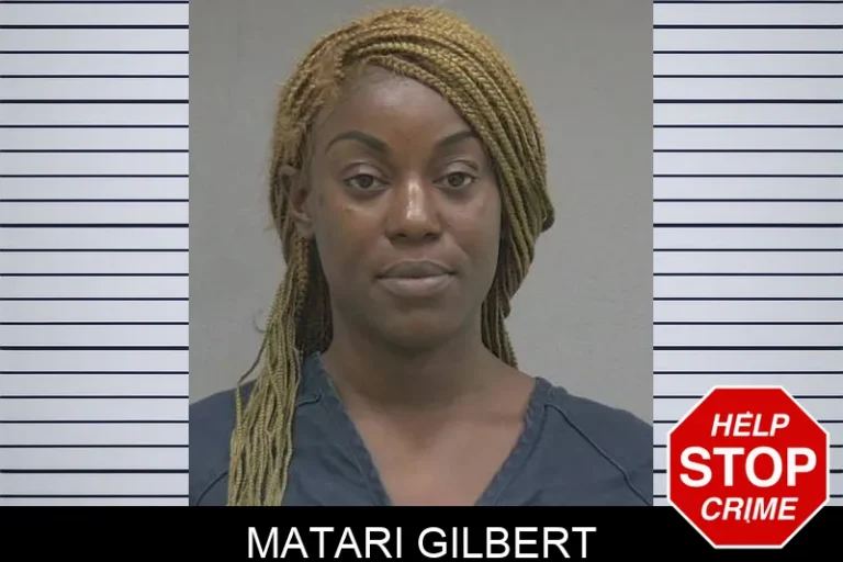 Matari Gilbert