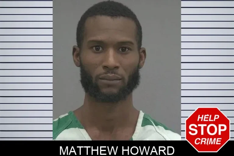 Matthew Howard