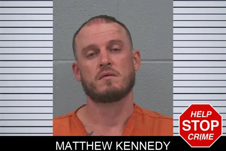 Matthew Kennedy