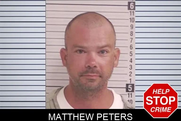 Matthew Peters